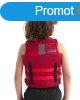 Sportmellny Jobe Neoprene Vest Kids Hot Red