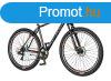 Visitor Blade 29er MTB kerkpr Fekete-Piros