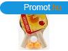 Pingpong t 2 darabos kszlet 3 labdval
