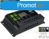 Napelem tltsvezrl 12-24V 30A MM21093PWM