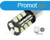 Auts LED izz BA15S, 27SMD LED-es, fehr, MM-BA15-27SMD5050