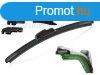 Profi univerzlis flexibilis ablaktrl Nexus Monsoon 16&quo