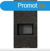 KRATKI FLOKI BOX 8 kW KANDALL NATURALI NERO GRECO SZN KL