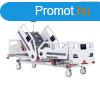 Intenzves gy, 4 rszes, 4 motoros ICU (httmla, lbrsz, 