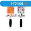 Cecilia Paddle Brush hajkefe