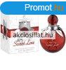 Dorall Scarlet Love EDT 100ml / Nina Ricci Nina parfm utnz