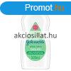 Johnson&#039;s Baby Babaolaj Aloe Vera 500ml