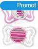 Chicco Physio Forma Light szilikon cumi 2 db, 6-16 h rzsas