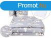 Baby Shop 5 rszes babagynem - szrke srkny 
