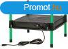 Kerbl Heating Plate Cosyheat For Chicks 50W 50x40cm - naposc