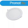 Bepthet LED panel, kerek, 24W, 2150Lm, CCT sznhmrskle