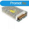 Tpegysg LED szalagokhoz 150W, 6,25A, 24V, fm hz