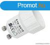 SAL E14/GU10 Foglalat talakt adapter