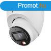 Dahua IPC-HDW1839T-A-IL 8MP IP biztonsgi dome kamera sznes