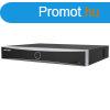 Hikvision DS-7608NXI-K1 AcuSense 8 csatorns IP NVR rgzt 