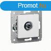 Legrand 773678 Cariva fehr TV csatlakozaljzat vgzr 1,5d