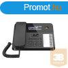 GIGASET Telefon DESK 600 telefon, fekete