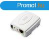 DIGITUS DN-13003-2 1x RJ45 Fast Ethernet USB 2.0 nyomtatsze