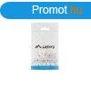 Lanberg CAT.5e UTP rnykolatlan 8P8C csatlakoz - 20db/cs