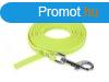 Firedog BioThane prz 13 mm 3 m fog nlkl neon yellow