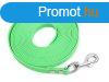 Firedog BioThane Nyomkvet prz 13 mm 15 m light green