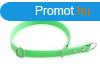 Firedog BioThane nyakrv Sport 19 mm 40 cm light green