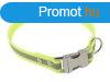 Firedog BioThane nyakrv Clip Fnyvisszaver 19 mm 43 cm yel