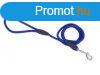Firedog Klasszikus prz 8 mm 130 cm dark blue with ring