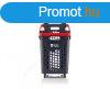 65L Guruls bevsrl kosr - antracit - PIROS fl (02-295)