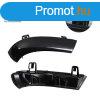 Vw PAssat B6 Tuning Sport Irnyjelz Fekete LED 1K0949101