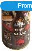 Spirit of Nature Hypoallergenic konzerv DOG 800 g Wild boar 