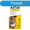 AdTab? rgtabletta macskk rszre 48 mg (2-8 kg testsly) 