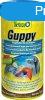 Tetra Guppy 250 ml lemezes termszetes sznfokozval