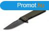 Bker Plus Kihon Assisted OD Green