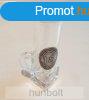 Feles fles pohr 30 szm matricval