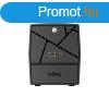 NJOY Sznetmentes 1000VA - Keen 1000 USB (4 Schuko, line-int