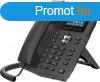 Hikvision DS-KP8000-WHE1 SIP telefon, 2.8" sznes kijel