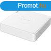 Hikvision DS-7108HQHI-K1(S)(C) 8+2 csatorns Analg HD rgz