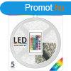 Avide ABLSBL12V5050-30RGB65 led szalag bliszter 12v 7.2w smd