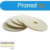 KRCHER Bzs polroz pad, puha (BD 50/50)