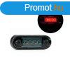 PIROS LED helyzetjelz 84x28mm 12/24V FST BRVAL