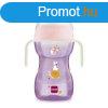 MAM Ivst tant pohr 270 ml - lila