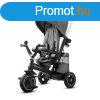 Kinderkraft tricikli Easytwist Platinum Grey