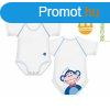 J Bimbi kombidressz 0-36 h biopamut 4 Seasons Jungle Monkey