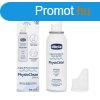 Chicco PhysioClean tengeri ss izotnis orrspray 100 ml orr