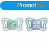 Chicco Physio Forma Light 6-16h cumi 2db sterilizlhat to