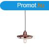 ELMARK CLARK FGGLMPA RZ 1xE27 D260mm