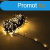 CHRISTMAS STRING LIGHT 7,2W 2700-3000K 23+5M IP44 240V 99CRL