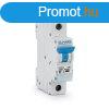 NEW KISMEGSZAKT C101L 6A 1P 10kA CURVE B