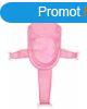 Lorelli Turtle hls babalke kdba - pink